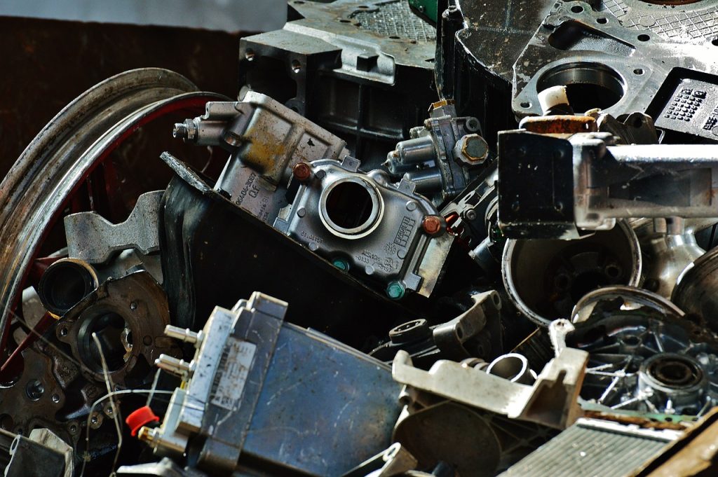 recycler