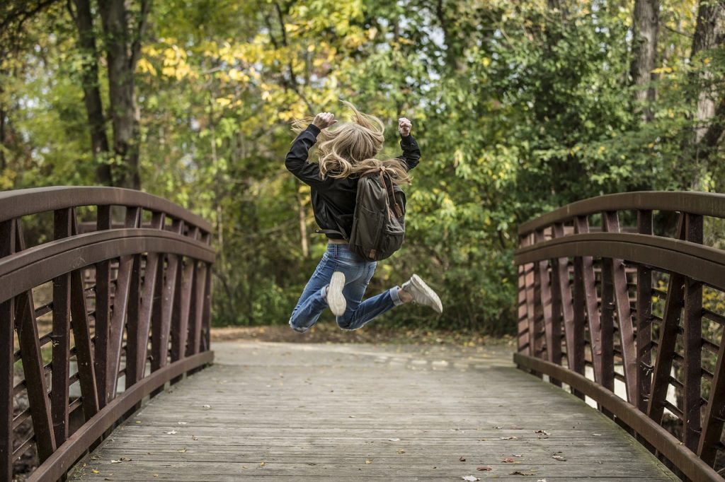 Sensibilisation à l'environnement