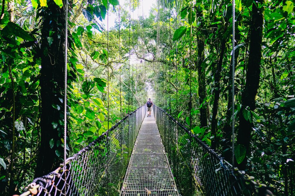 Costa Rica