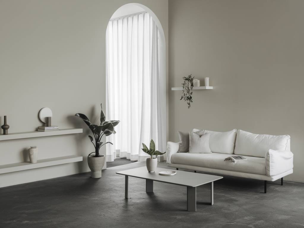 Comment adopter un mode de vie minimaliste pour réduire son impact environnemental