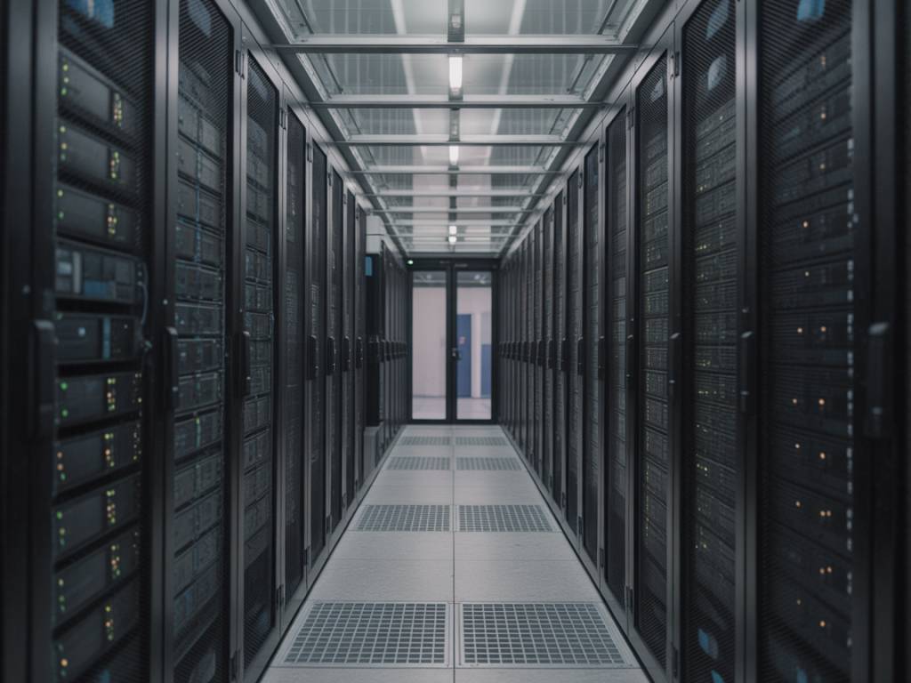 Les dessous écologiques du numérique : l’impact environnemental des data centers et comment y remédier