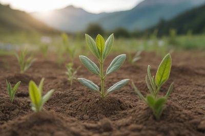 Où trouver de la terre de Sommières pour l’entretien écologique de la maison