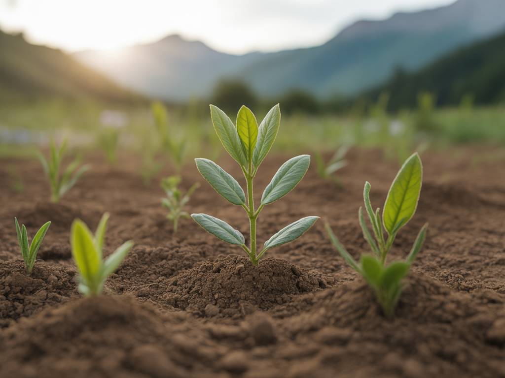 Où trouver de la terre de Sommières pour l’entretien écologique de la maison