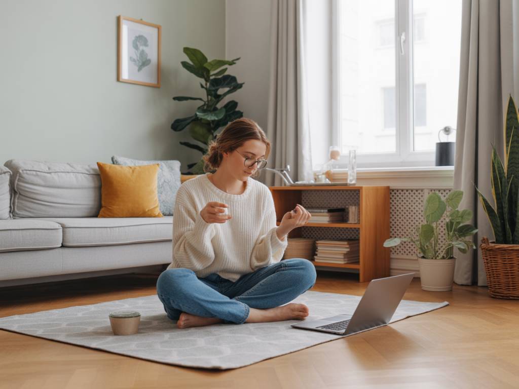 Vivre minimaliste : conseils pratiques pour consommer moins et mieux au quotidien
