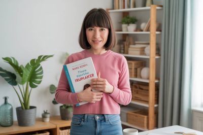 Les meilleurs livres Marie Kondo pour s’initier au désencombrement et à une vie plus simple