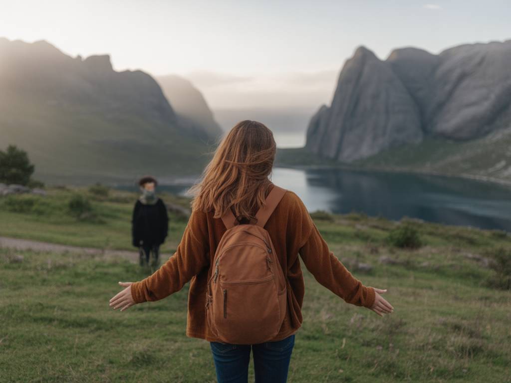 Comment l'écoféminisme propose une nouvelle lecture de l'écologie et du vivre ensemble