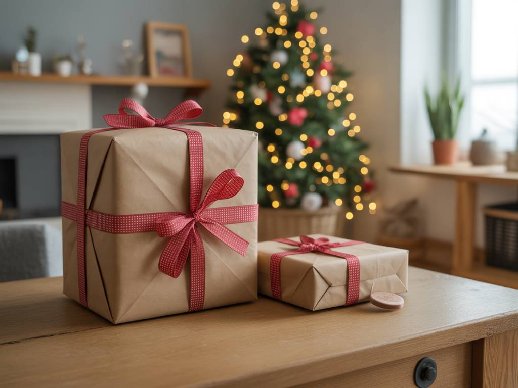 Idées cadeaux zéro déchets : offrir utile, durable et responsable à ses proches