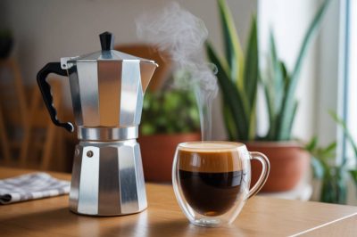 Choisir une cafetière écologique pour réduire son empreinte carbone au quotidien