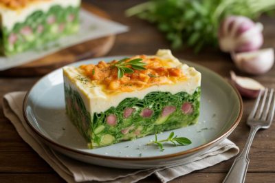 Recette de hachis parmentier vegan : un plat réconfortant et respectueux de l’environnement