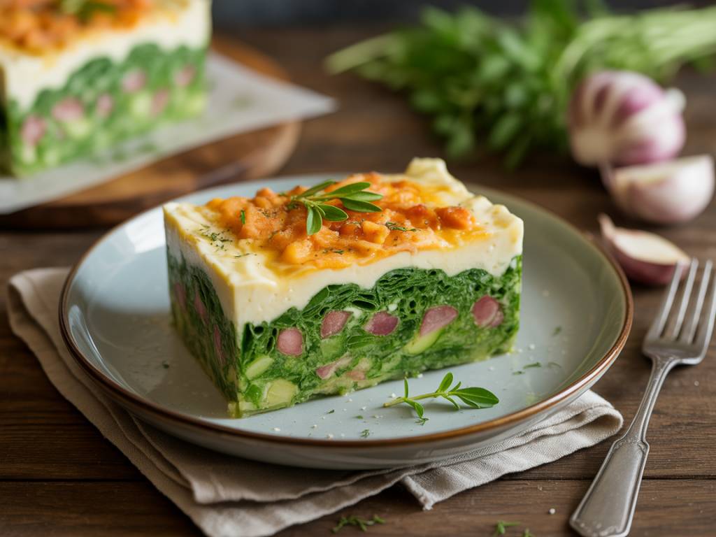 Recette de hachis parmentier vegan : un plat réconfortant et respectueux de l’environnement