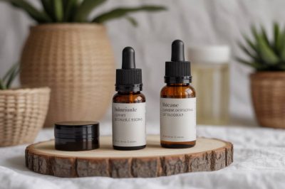 Minimaliste cosmetique : comment choisir des soins essentiels et écologiques