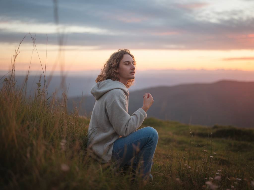 Effet de la testostérone sur le mental : quelle influence sur nos comportements et notre rapport à la nature