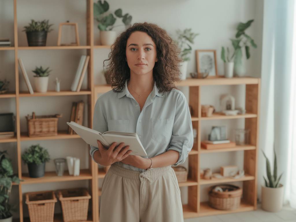 Devenir minimaliste : repenser sa consommation pour un mode de vie durable