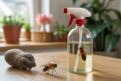 Meilleures solutions anti moustiques : alternatives naturelles et non toxiques pour l’été