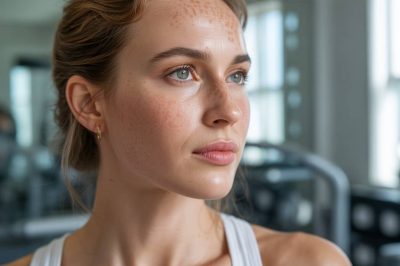 Gym pour le visage : techniques naturelles pour raffermir la peau au quotidien