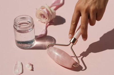 Roller quartz rose utilisation : un rituel de beauté écoresponsable à adopter