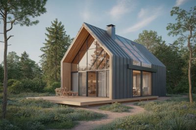 Comment les matériaux de construction biosourcés révolutionnent l’habitat durable