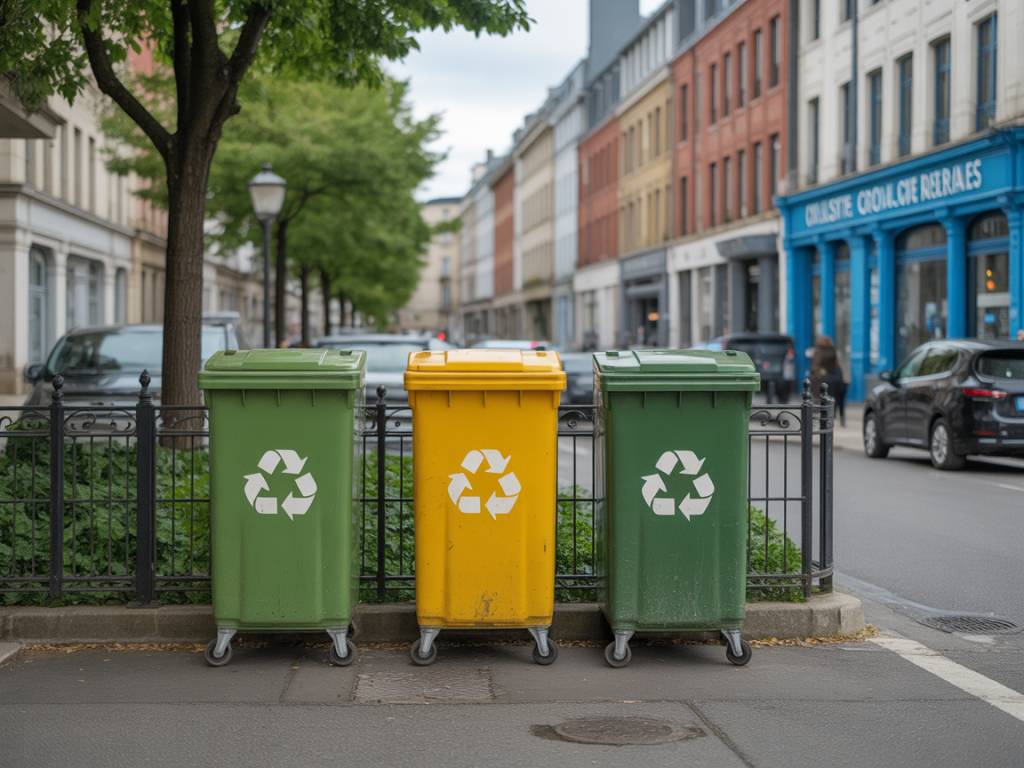 Comment les ressourceries et recycleries de quartier réinventent notre manière de consommer de façon écologique