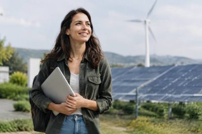 Diplome ingenieur vae : valoriser son expérience pour une carrière engagée dans la transition écologique