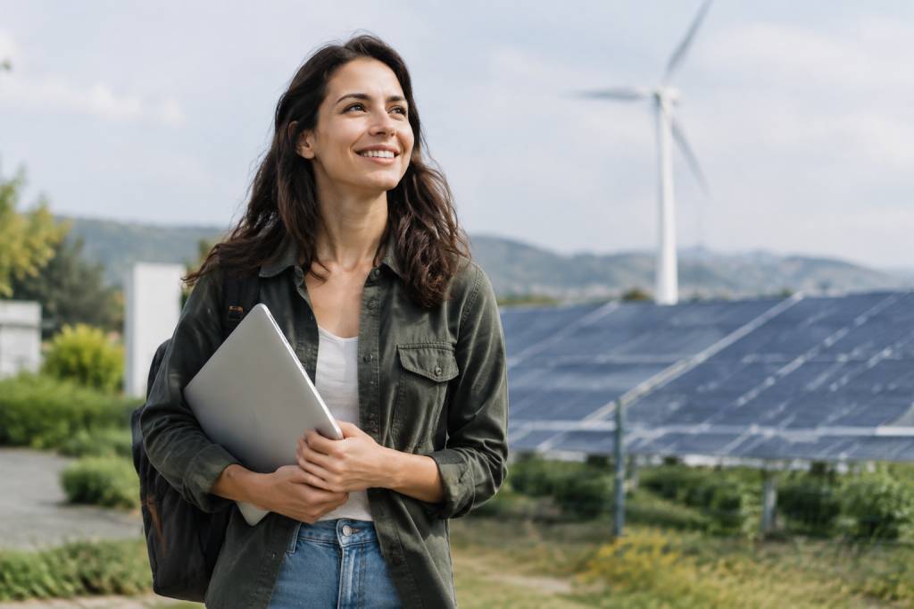 Diplome ingenieur vae : valoriser son expérience pour une carrière engagée dans la transition écologique