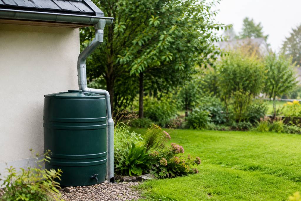Peut-on récupérer l’eau de pluie ? guide pratique pour une gestion écologique de l’eau