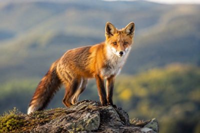 Animal beau : les espèces qui inspirent une relation plus respectueuse avec la nature