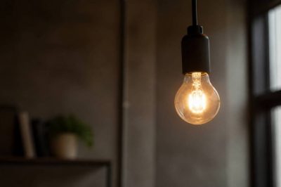 Ampoule invention : l’histoire d’une révolution lumineuse et écologique