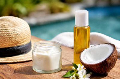 Crème solaire maison : alternative écologique ou fausse bonne idée ?