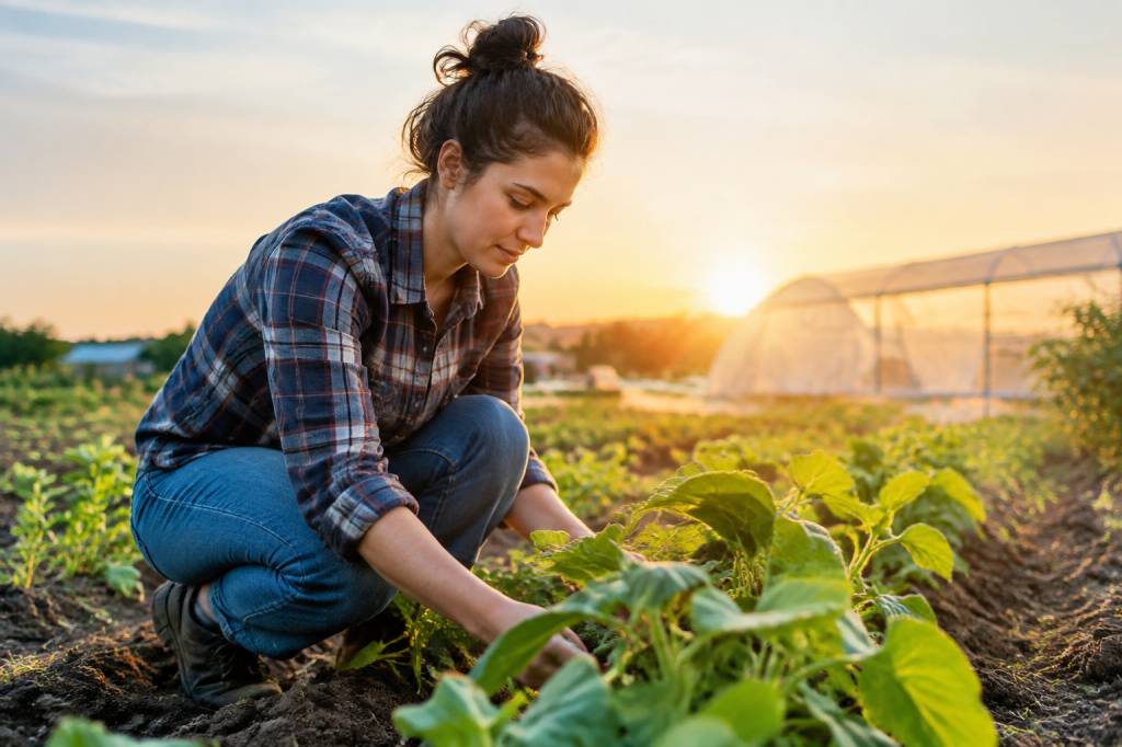 Agrorientation : les clés pour choisir une agriculture durable et engagée