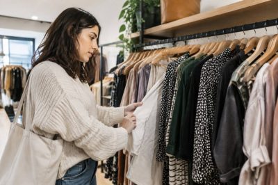 Fast fashion en français : comprendre la mode éphémère et choisir des alternatives durables