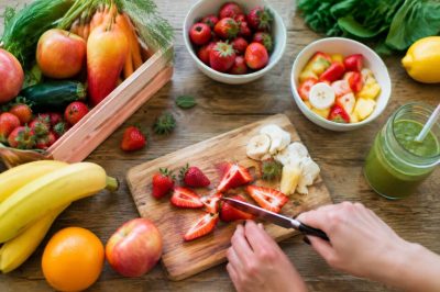 Comment cuisiner aux fruits de saison pour une alimentation plus écologique