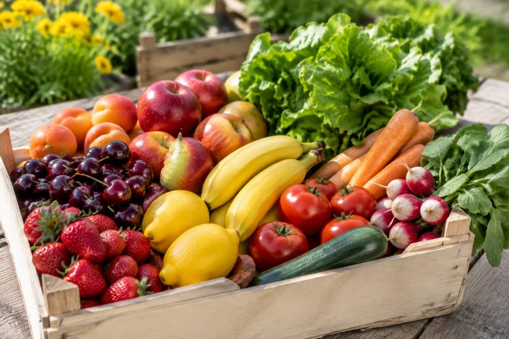 Fruit de saison : comment consommer local, sain et écologique
