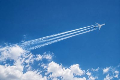 Chemtrails en France : que disent les faits scientifiques ?
