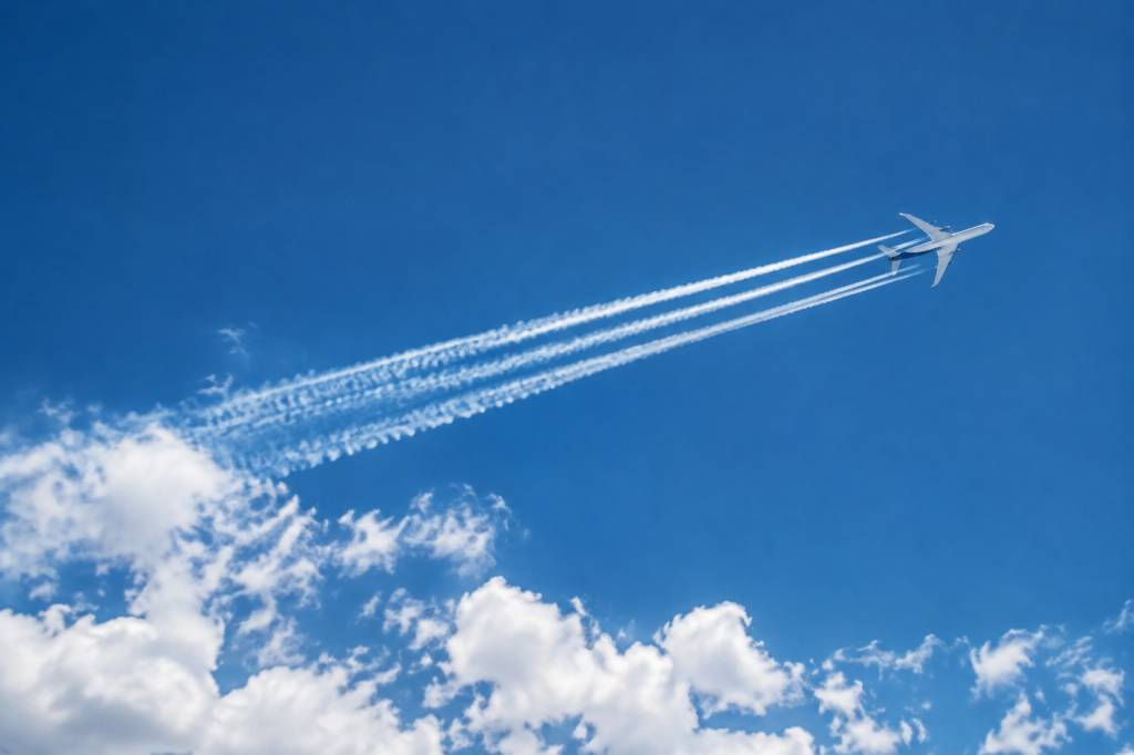 Chemtrails en France : que disent les faits scientifiques ?