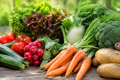 Crudités de saison : quels légumes choisir pour manger local et écologique ?