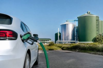 Bio carburant : quels avantages et limites pour réduire les émissions de CO₂ ?
