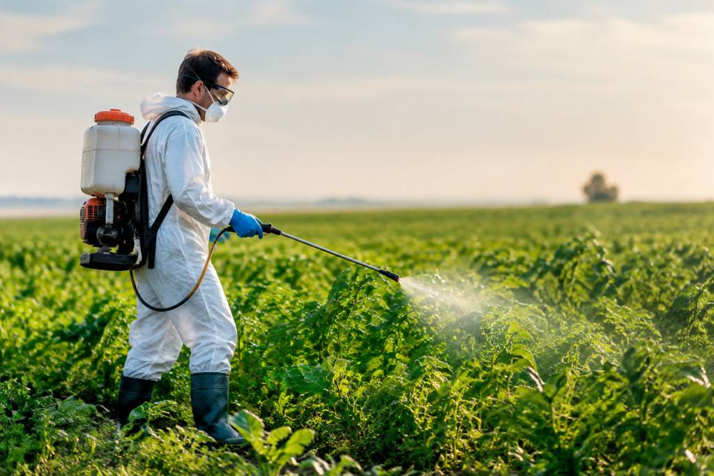 Danger des pesticides : quels risques pour la santé et l’environnement ?