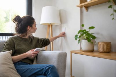 Définition de la sobriété énergétique : principes et gestes pour réduire sa consommation