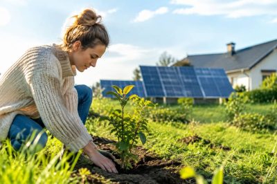 Changement climatique : quelles solutions écologiques pour agir au quotidien ?