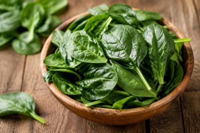 Épinard de saison : quand le consommer pour profiter de ses bienfaits ?