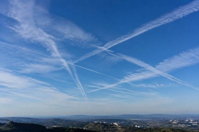 Chemtrail France : que disent les faits scientifiques ?