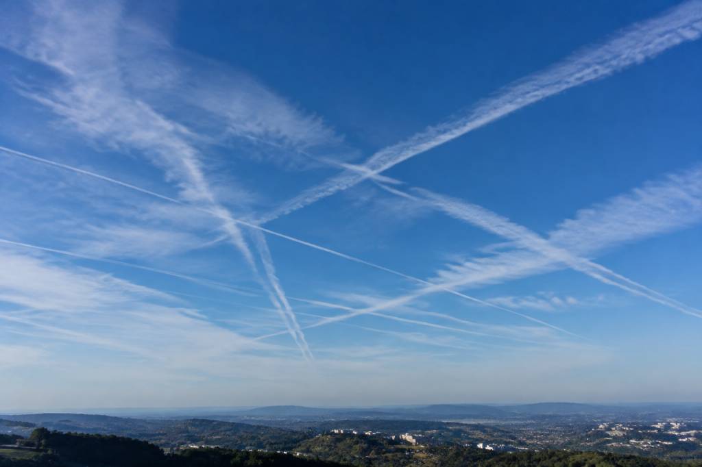 Chemtrail France : que disent les faits scientifiques ?