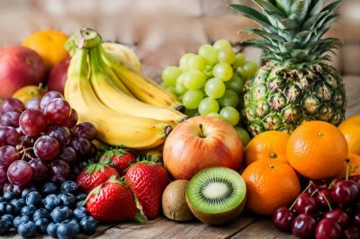 C’est la saison de quel fruit ? Le calendrier des fruits à privilégier chaque mois