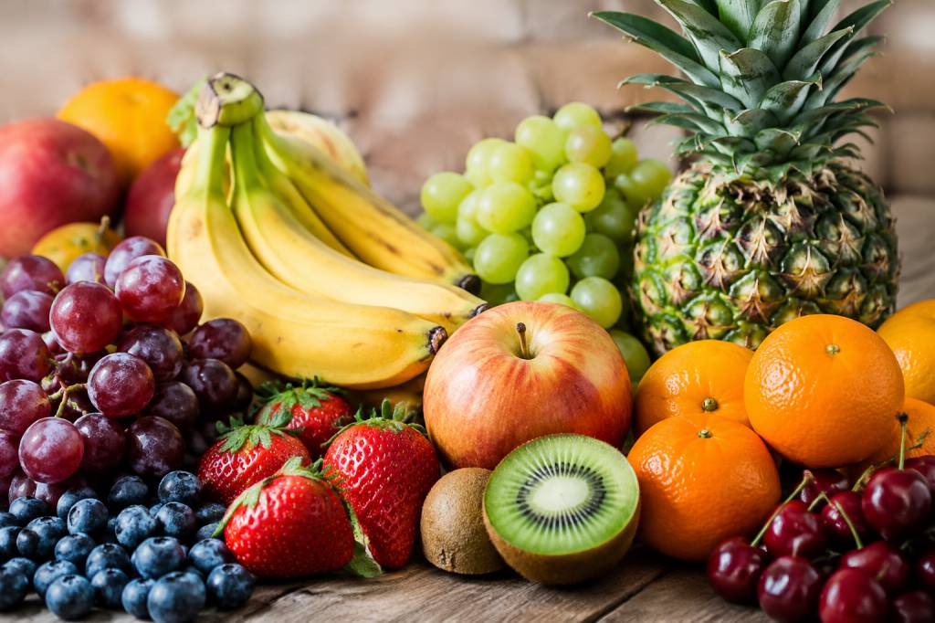 C’est la saison de quel fruit ? Le calendrier des fruits à privilégier chaque mois