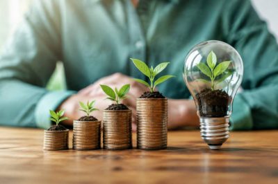Banque verte : comment financer la transition écologique avec son épargne