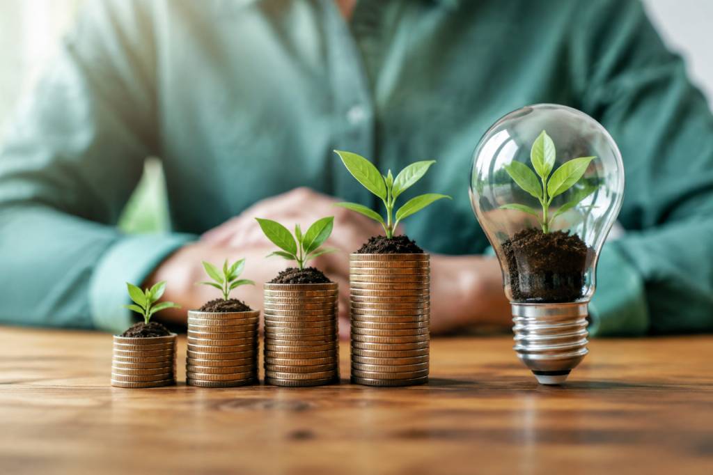 Banque verte : comment financer la transition écologique avec son épargne
